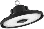 Ledvance 53-75W LED UFO &scaron;viestuvas HB GEN 5, juodas, 4000K, 70&deg;, dimeriuojamas