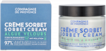 Compagnie De Provence Sorbet Kreminis, 50 ml