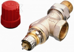 Danfoss THERMO.RA-N 15 UK VOŽTUVAS
