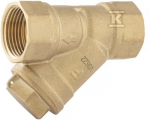 Ferro KAMPINIS FILTRAS, VIDINIS SIŪLAS, DN40, G6/2