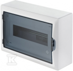 Onnline N/N RESOLUTION 1X12M SMOKE IP40 INTERNETU