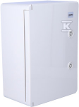 F Elektro KORPUSAS 250X350X150MM IP65