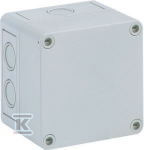 Spelsberg OBUD.PUST.TK 94X94X81 IP66 PS99-8-M