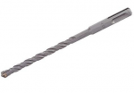 Grąžtas betonui Graphite SDS+ 57H418, 8x210 mm
