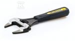 REGULIUOJAMAS IRONSIDE XXL SLIM 6 colių veržliaraktis