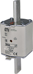 ETI NH2 GG Įdėklas 300A/500V