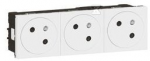 Legrand M45:GN.3X2P+Z 45 AUTOMATINIS PRIJUNGIMAS
