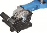 Baier BRUZDOWNICA BDN 125 1700W DO 30MM