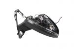 Vag A5 F5 Veidrodytu Laikiklis Su Elektros Moduliu Originalus 8W8857409R9B9