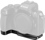 SmallRig 4981 Bottom Mount Plate for Nikon Z50 II