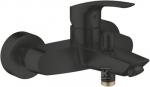 Grohe Grohe vienos svirties vonios mai&scaron;ytuvas Eurosmart juodas matinis 333002433
