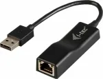 I-tec I&scaron;orinė USB 2.0 sparčiojo eterneto 100/10mbps tinklo plok&scaron;tė