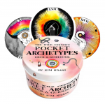 Oracle Kortos Wild Unknown Pocket Archetypes Harper One