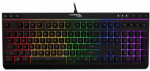 Klaviatūra HyperX Alloy Core RGB HX-KB5ME2-US