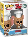 FUNKO POP! Vinilinė figūrėlė: Tom & Jerry - Jerry