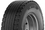 Michelin 315/70R22.5 X LINE ENERGY D2 [154/150] L TL M+S 3PMSF