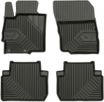 Frogum Guminiai kilimėliai No.77 Mitsubishi Eclipse Cross nuo 2017m.