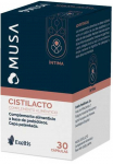 Exeltis Musa Cistilacto 30 Capsules