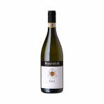 Borgo Reale, Gavi DOCG, Baltas, Wine, 14%, 750 ml