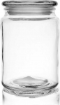 Orion Maisto laikymo dėžutė Stiklinė 750 ml HERMETINĖ