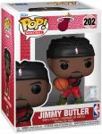 FUNKO POP! Vinilinė figūrėlė: NBA: Heat - Jimmy Butler