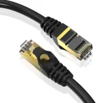 Reagle Reagle Ethernet kabelis RJ45 Cat8 40 Gbps 10 m LAN