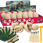 Žaidimų rinkinys Dinozaurų kasykla