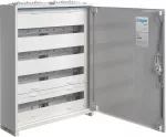 Hager FWB ROZ.KOM.4RZ.104 M II KL N/T