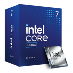 INTEL Core Ultra 7 265 2,4 GHz LGA1851 30M talpyklos dėžutės procesorius