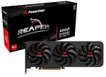 Vaizdo plok&scaron;tė PowerColor Radeon RX 9070 Reaper 16GB GDDR6
