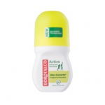 Borotalco Active C Dezodorantas Active C itrus 50 ml