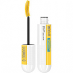 Maybelline Colossal Curl Bounce Atsparus vandeniui Blakstienų tu&scaron;as 10 ml