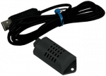 Triton USB temperatūros ir drėgmės jutiklis - 2m kabelis AVIZIO POWER
