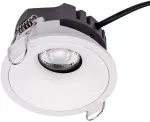 7W LED įleidžiamas pakreipiamas &scaron;viestuvas MT 146 LED, baltas, 4000K