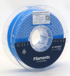 3D Drukas Elementi Gembird High Speed 1.75 mm 1 Kg PLA Mėlyna