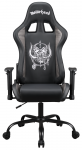 &bdquo;Subsonic Pro&ldquo; žaidimų kėdė &bdquo;Mot&ouml;rhead&ldquo; (dydis L-XL)