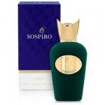 Sospiro Vibrato Eau De Parfum 100mlml ni&scaron;iniai kvepalai Unisex