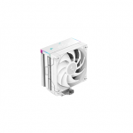 &bdquo;Deepcool&ldquo; procesoriaus au&scaron;intuvas | AK400 DIGITAL PRO WH | Intel, AMD