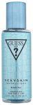 GUESS Sexy Skin Metallique, 250 ml