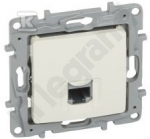 Legrand GN.1-KR.RJ45 KAT.5 UTP KREM NILOE