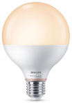 Philips Wiz 11W(75W) G95 E27 TW 1vnt