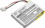 Cameron Sino Akumuliatoriaus baterija, tipas Ahb303450 1412 533-000120 533-000121 533-000172, skirta &bdquo;Logitech&ldquo; pelei / Cs-lmx052rc