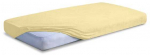 Multitex Paklodė su guma 140 x 200 Frotinis su guma CLASSIC 04