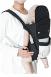 Pilka Ergonominė kūdikių ne&scaron;ioklė Tavalax Comfort