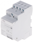 KMC-20-40 MODULINIS KONTAKTERIUS 20 A 400 V AC IDEAL