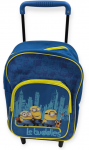 Minions lagaminas 30 cm