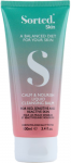 Sorted Skin Calm & Nourish Liquid Cleansing Balm raminamasis valomasis balzamas, 100 ml