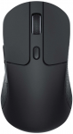 Keychron M3 V2 Wireless (M3-A23) 8000Hz Juodas (Juoda) Belaidė Žaidimų Pelė