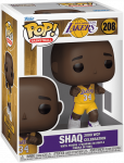 FUNKO POP! Vinilinė figūrėlė: NBA: Lakers - Shaq, 9 cm