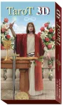 Originalios Taro kortos 3D efektas Tarot (Lo Scarabeo)